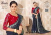 Imli 84 By Kalpatru Soft Cotton Bandhani Printed Sarees Wholesale Shop In Surat